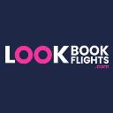 Look Book Flights logo